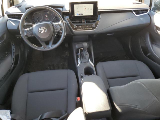 5YFB4MDE0RP210174 - 2024 TOYOTA COROLLA LE ნაცრისფერი ფოტო 8
