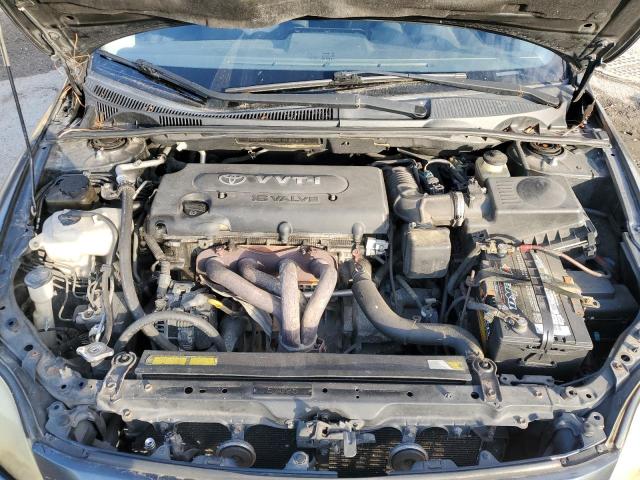 JTKDE177X70189674 - 2007 TOYOTA SCION TC 灰色 照片 11