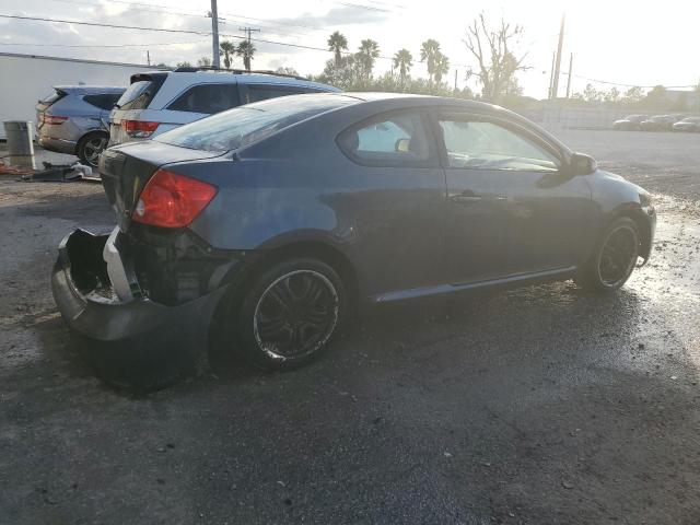 JTKDE177X70189674 - 2007 TOYOTA SCION TC 灰色 照片 3