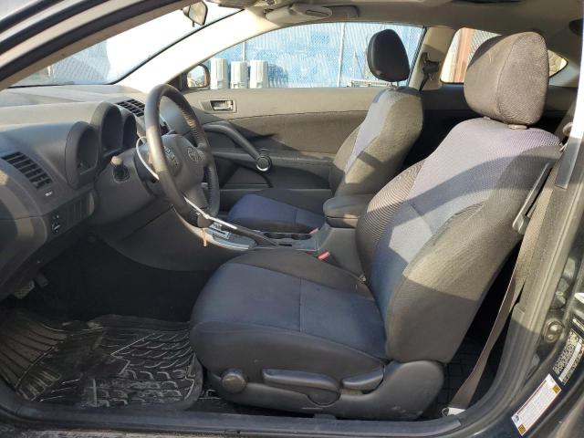 JTKDE177X70189674 - 2007 TOYOTA SCION TC 灰色 照片 7