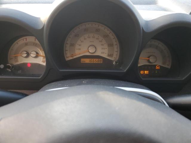 JTKDE177X70189674 - 2007 TOYOTA SCION TC 灰色 照片 9