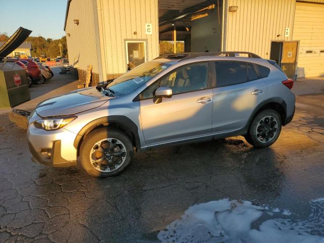 2021 SUBARU CROSSTREK PREMIUM, 