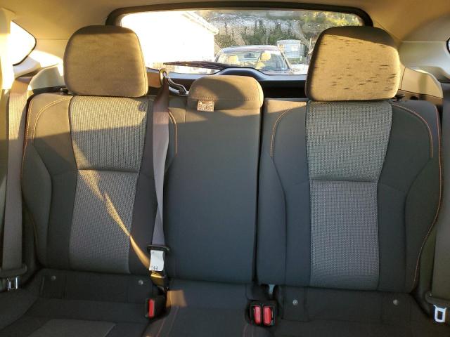 JF2GTAEC7M8258250 - 2021 SUBARU CROSSTREK PREMIUM SILVER photo 10