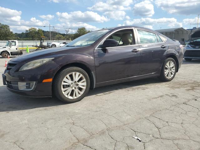 2009 MAZDA 6 I, 