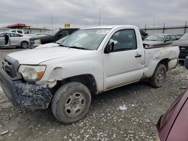 2013 TOYOTA TACOMA, 