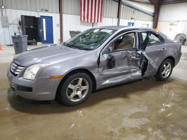 2007 FORD FUSION S, 