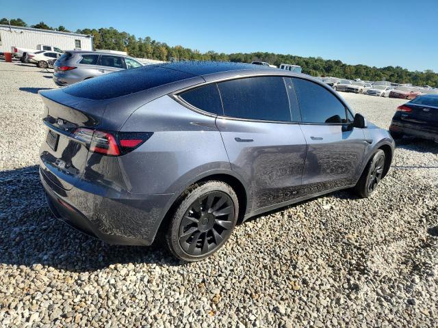 5YJYGDEE4LF045913 - 2020 TESLA MODEL Y Schwarz Foto 3