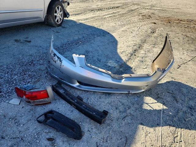 1HGCM66523A021892 - 2003 HONDA ACCORD EX 银色 照片 12