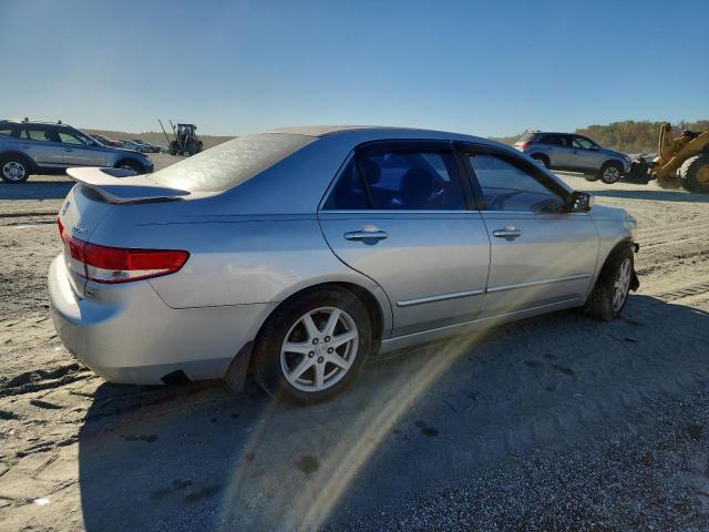 1HGCM66523A021892 - 2003 HONDA ACCORD EX 银色 照片 3