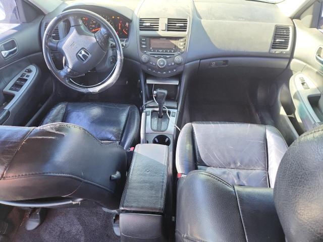 1HGCM66523A021892 - 2003 HONDA ACCORD EX 银色 照片 8