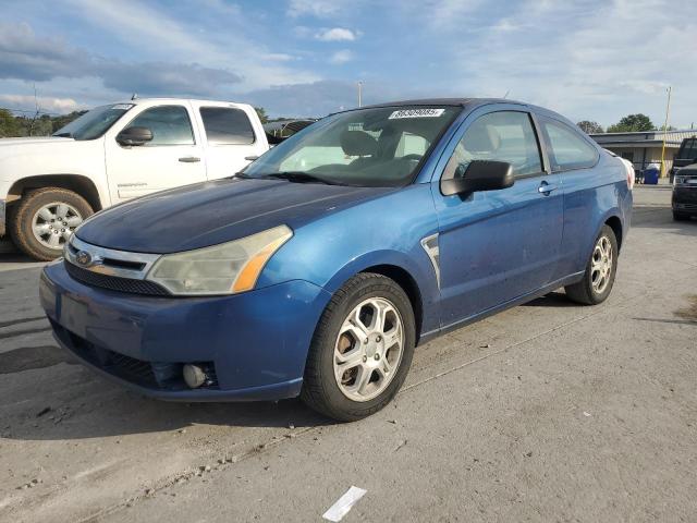 2008 FORD FOCUS SE, 