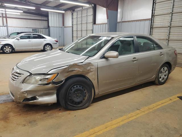 2009 TOYOTA CAMRY BASE, 