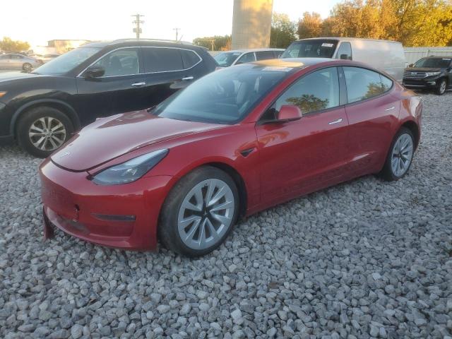 2023 TESLA MODEL 3, 