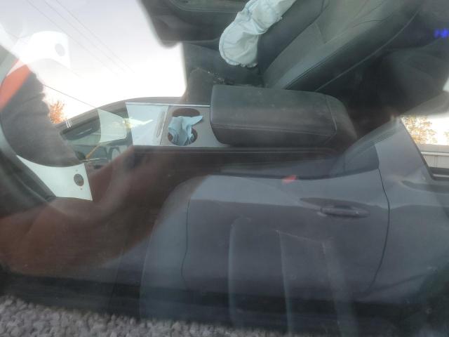 5YJ3E1EB9PF392776 - 2023 TESLA MODEL 3 红色 照片 7