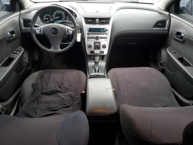 1G1ZC5E16BF155674 - 2011 CHEVROLET MALIBU 1LT Күміс фото 8