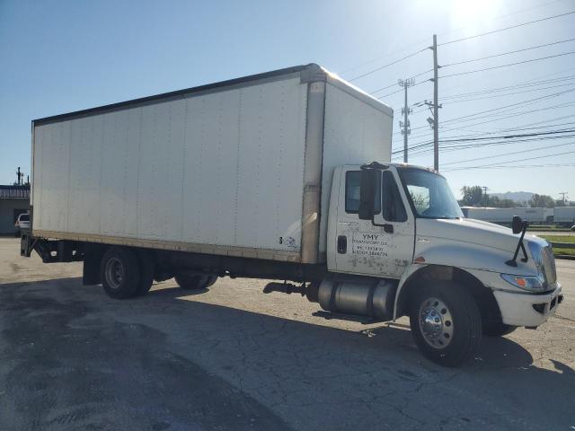 2013 INTERNATIONAL 4000 4300, 