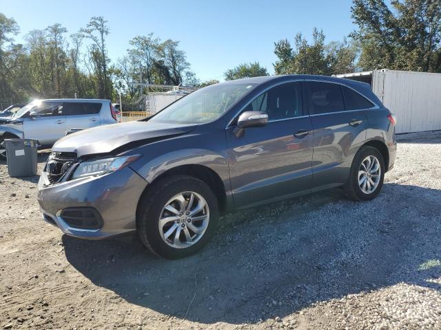 2018 ACURA RDX, 