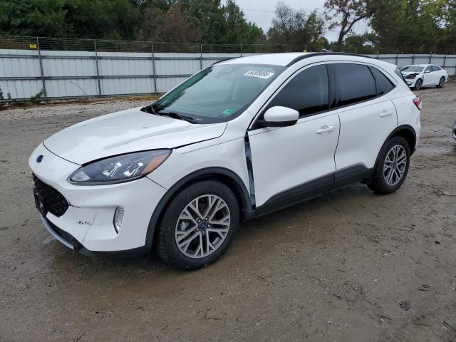 2022 FORD ESCAPE SEL, 