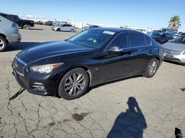 2015 INFINITI Q50 BASE, 