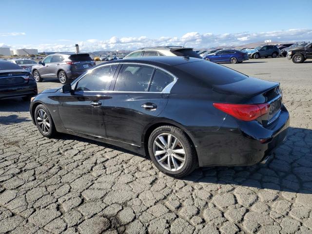 JN1BV7AP5FM359024 - 2015 INFINITI Q50 BASE Qara foto 2