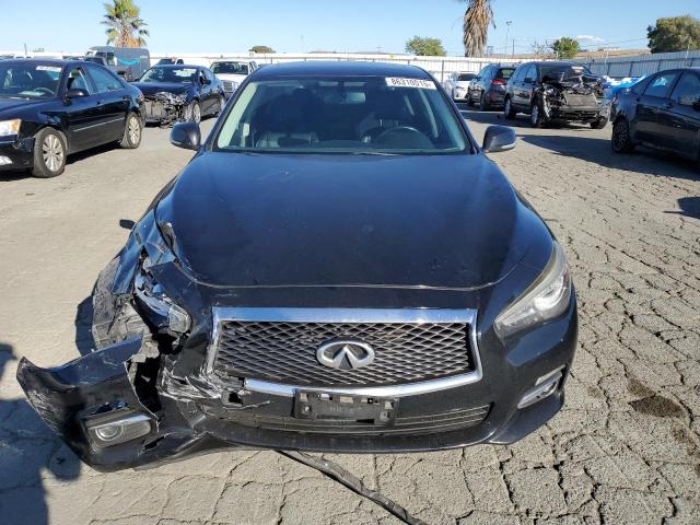 JN1BV7AP5FM359024 - 2015 INFINITI Q50 BASE Qara foto 5