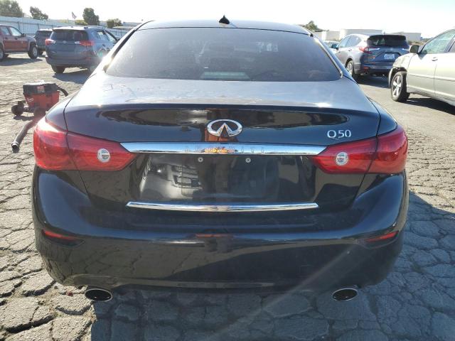 JN1BV7AP5FM359024 - 2015 INFINITI Q50 BASE Qara foto 6