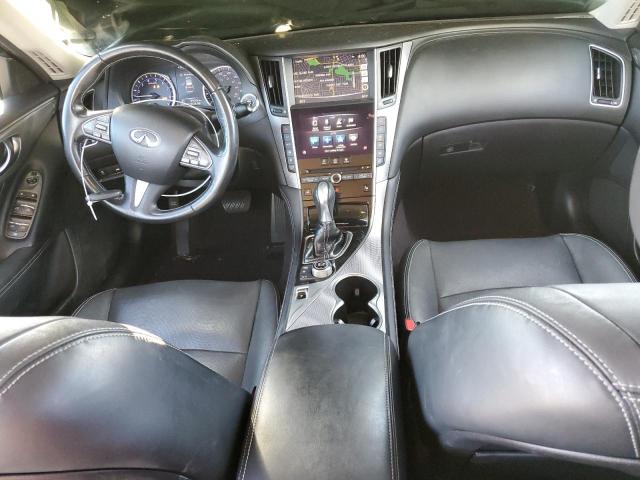 JN1BV7AP5FM359024 - 2015 INFINITI Q50 BASE Qara foto 8