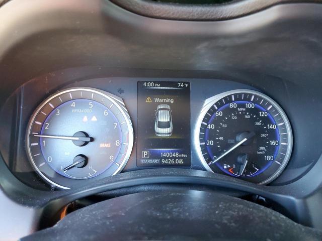 JN1BV7AP5FM359024 - 2015 INFINITI Q50 BASE Qara foto 9