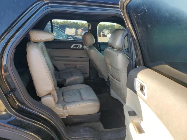 1FM5K7D85DGC47712 - 2013 FORD EXPLORER XLT Qara foto 11