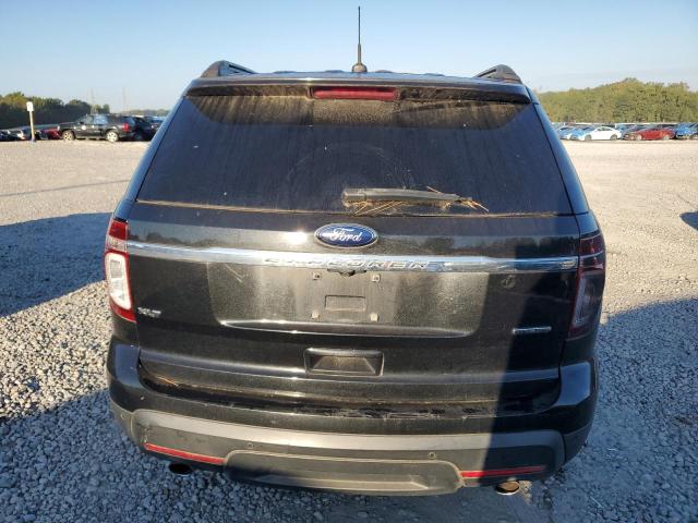 1FM5K7D85DGC47712 - 2013 FORD EXPLORER XLT Qara foto 6