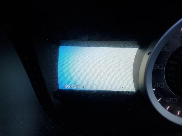 1FM5K7D85DGC47712 - 2013 FORD EXPLORER XLT Qara foto 9