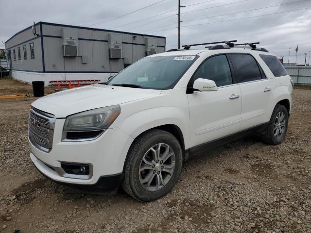 2013 GMC ACADIA SLT-1, 