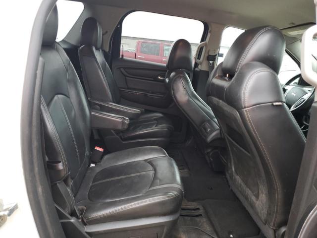1GKKVRKD8DJ262352 - 2013 GMC ACADIA SLT-1 Ağ foto 11