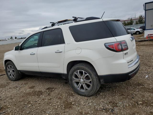 1GKKVRKD8DJ262352 - 2013 GMC ACADIA SLT-1 Ağ foto 2