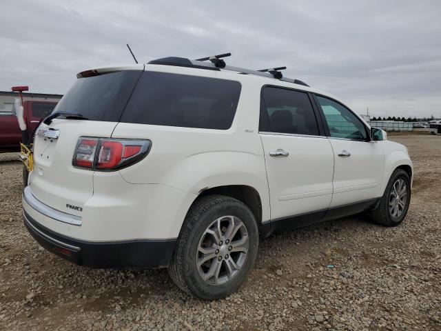1GKKVRKD8DJ262352 - 2013 GMC ACADIA SLT-1 Ağ foto 3
