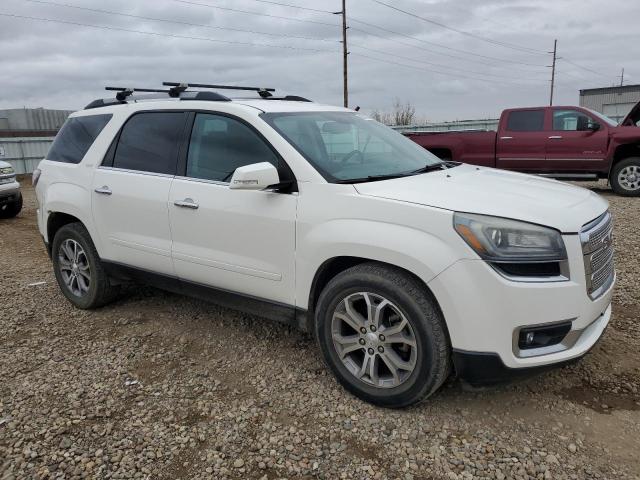 1GKKVRKD8DJ262352 - 2013 GMC ACADIA SLT-1 Ağ foto 4