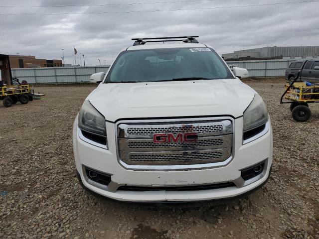 1GKKVRKD8DJ262352 - 2013 GMC ACADIA SLT-1 Ağ foto 5