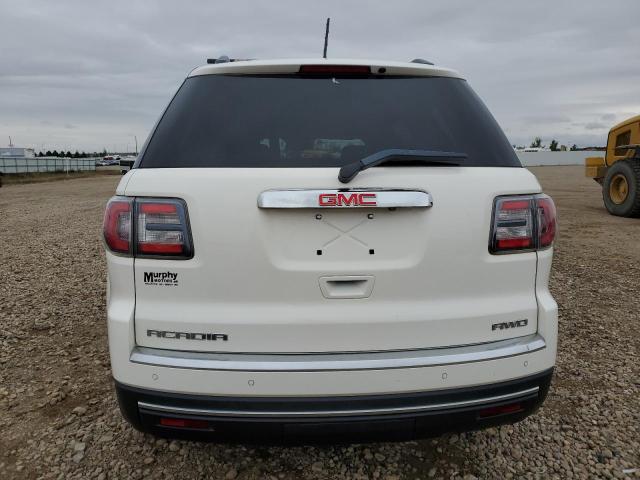 1GKKVRKD8DJ262352 - 2013 GMC ACADIA SLT-1 Ağ foto 6