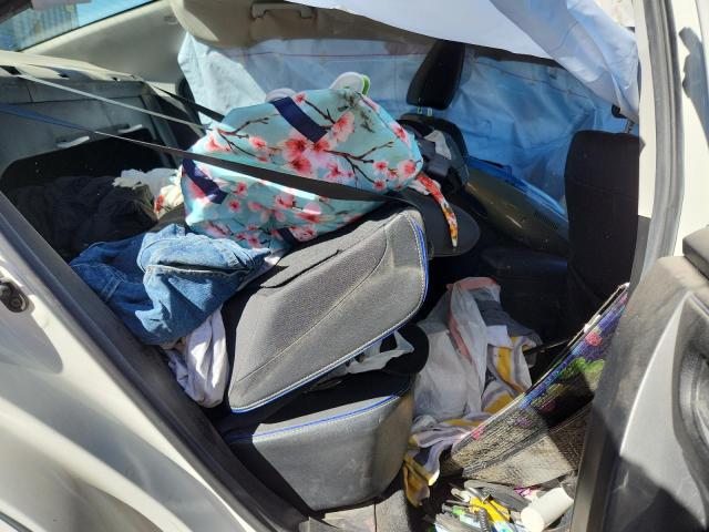 2T1BURHE1KC232228 - 2019 TOYOTA COROLLA L 白色 照片 10