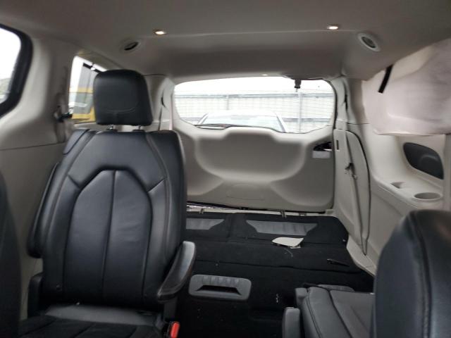 2C4RC1BG7LR269153 - 2020 CHRYSLER PACIFICA TOURING L 灰色 照片 10