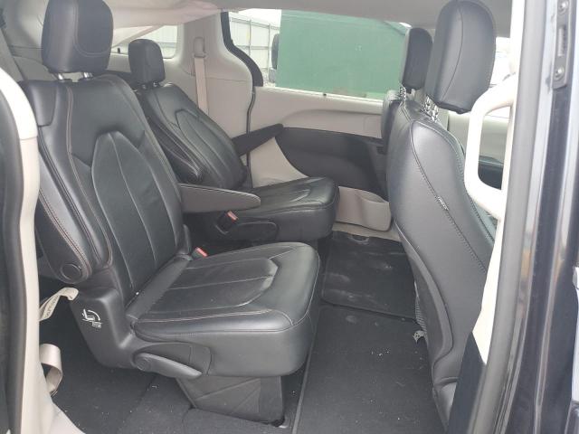 2C4RC1BG7LR269153 - 2020 CHRYSLER PACIFICA TOURING L 灰色 照片 11