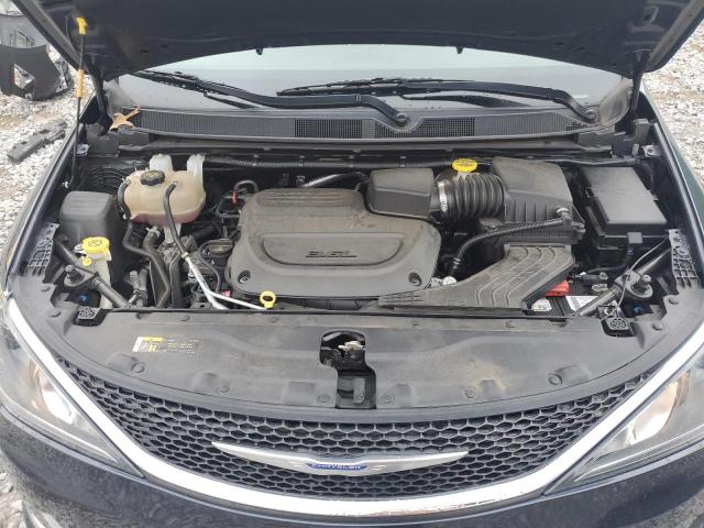 2C4RC1BG7LR269153 - 2020 CHRYSLER PACIFICA TOURING L 灰色 照片 12