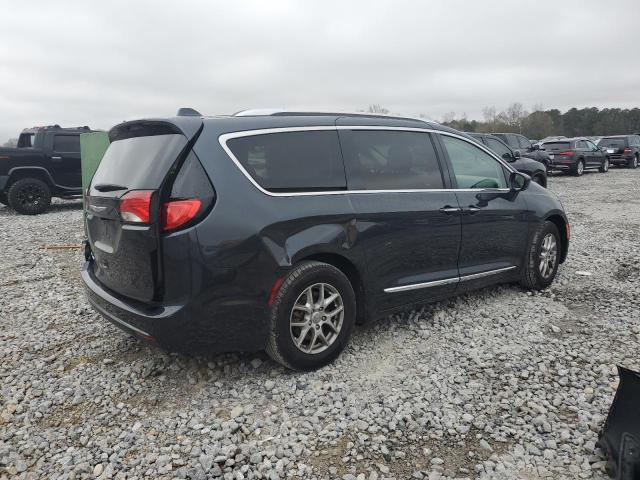 2C4RC1BG7LR269153 - 2020 CHRYSLER PACIFICA TOURING L 灰色 照片 3