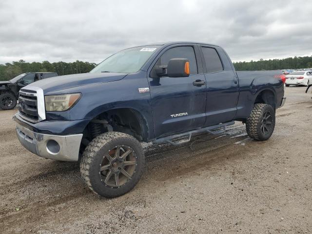 2010 TOYOTA TUNDRA DOUBLE CAB SR5, 
