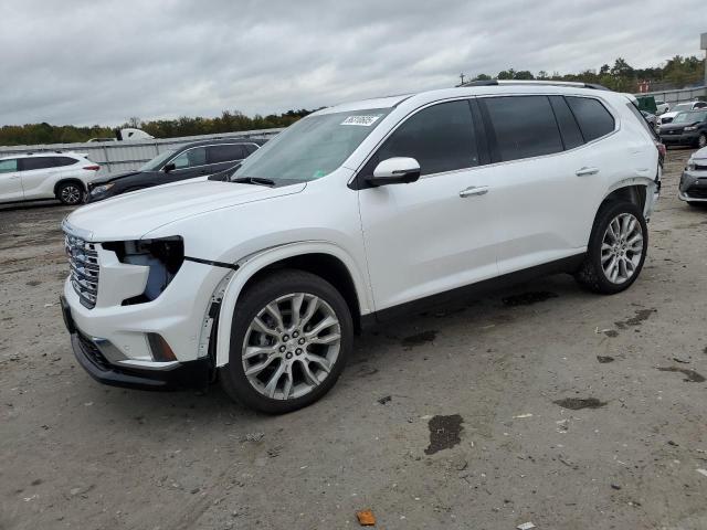 2024 GMC ACADIA DENALI, 