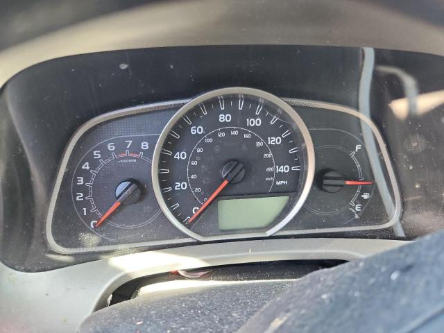 2T3ZFREV3DW043859 - 2013 TOYOTA RAV4 LE 灰色 照片 9