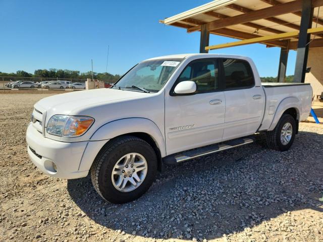 2006 TOYOTA TUNDRA DOUBLE CAB LIMITED, 