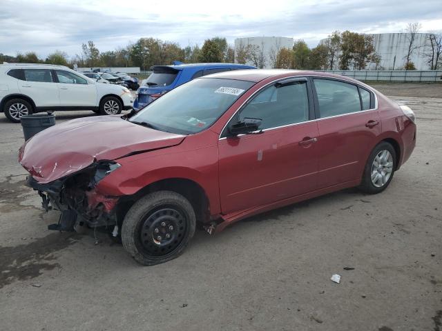 2009 NISSAN ALTIMA 2.5, 