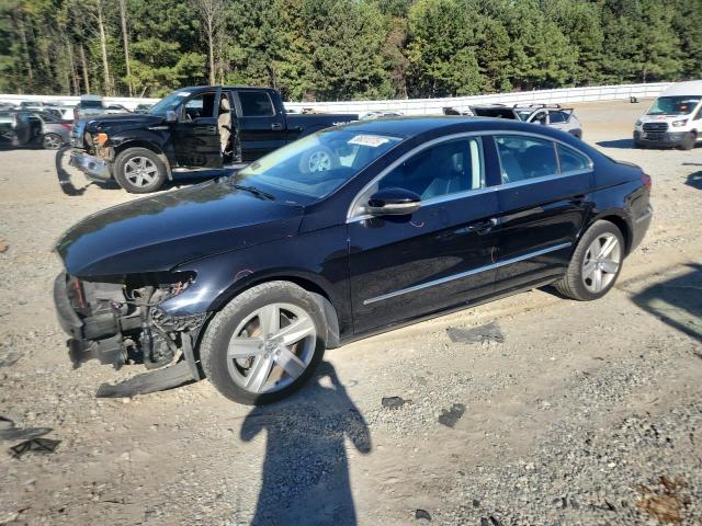 2017 VOLKSWAGEN CC SPORT, 