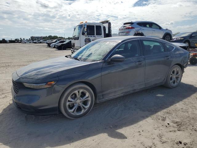 2024 HONDA ACCORD LX, 